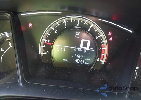 2018 Honda Civic Lx from USA, damaged, VIN 2HGFC2F57JH565182